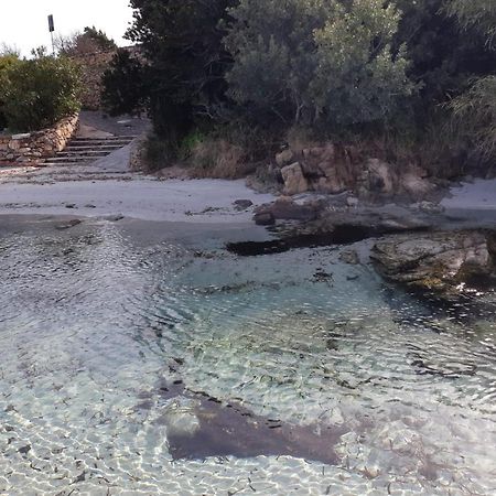 B&B Marina Olbia Luaran gambar
