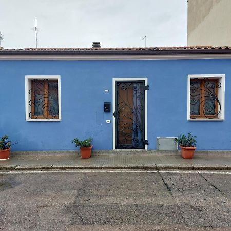 B&B Marina Olbia Luaran gambar