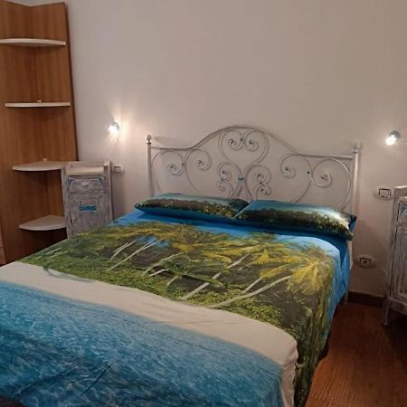 B&B Marina Olbia Luaran gambar