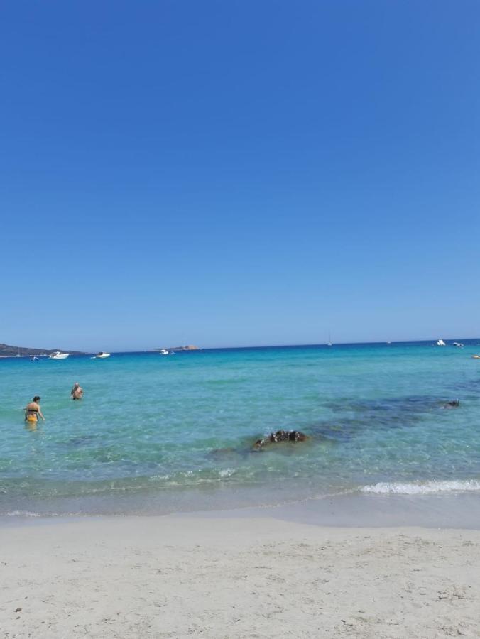 B&B Marina Olbia Luaran gambar