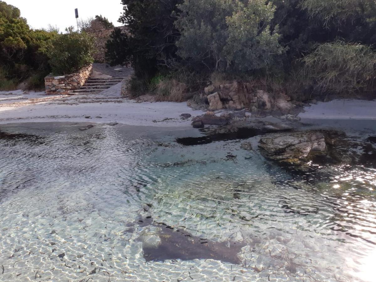 B&B Marina Olbia Luaran gambar