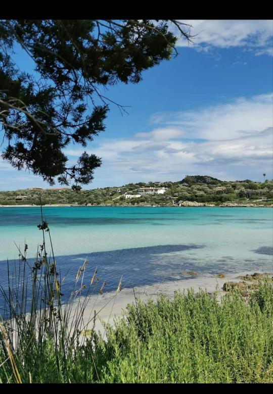 B&B Marina Olbia Luaran gambar