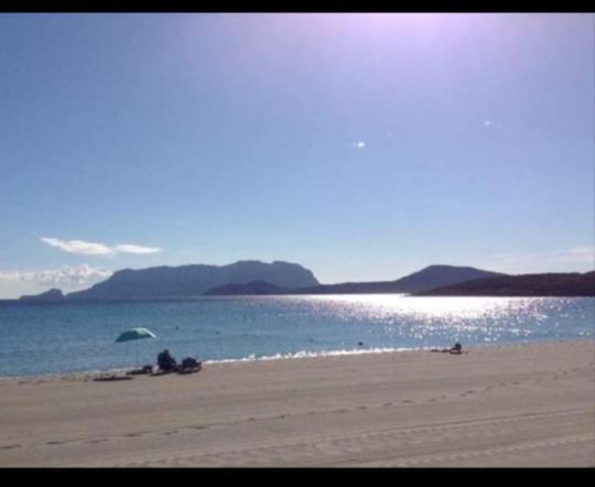 B&B Marina Olbia Luaran gambar