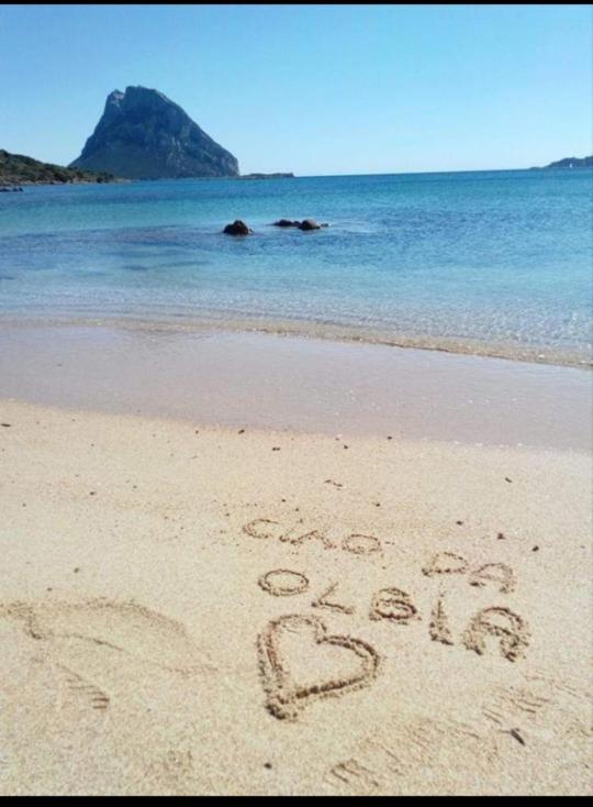 B&B Marina Olbia Luaran gambar