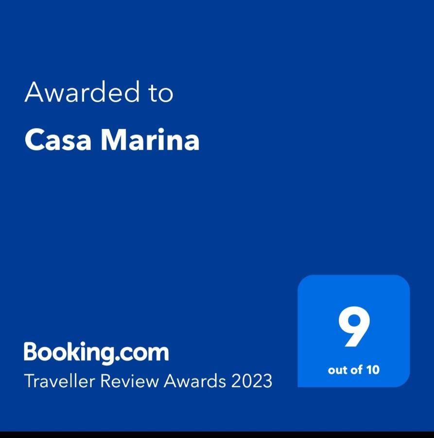 B&B Marina Olbia Luaran gambar