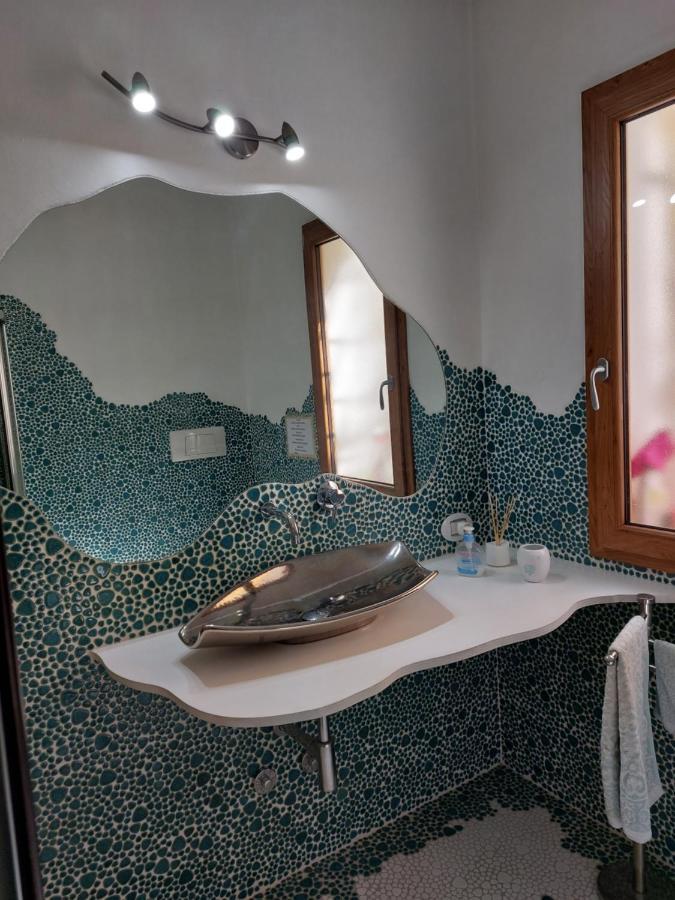 B&B Marina Olbia Luaran gambar