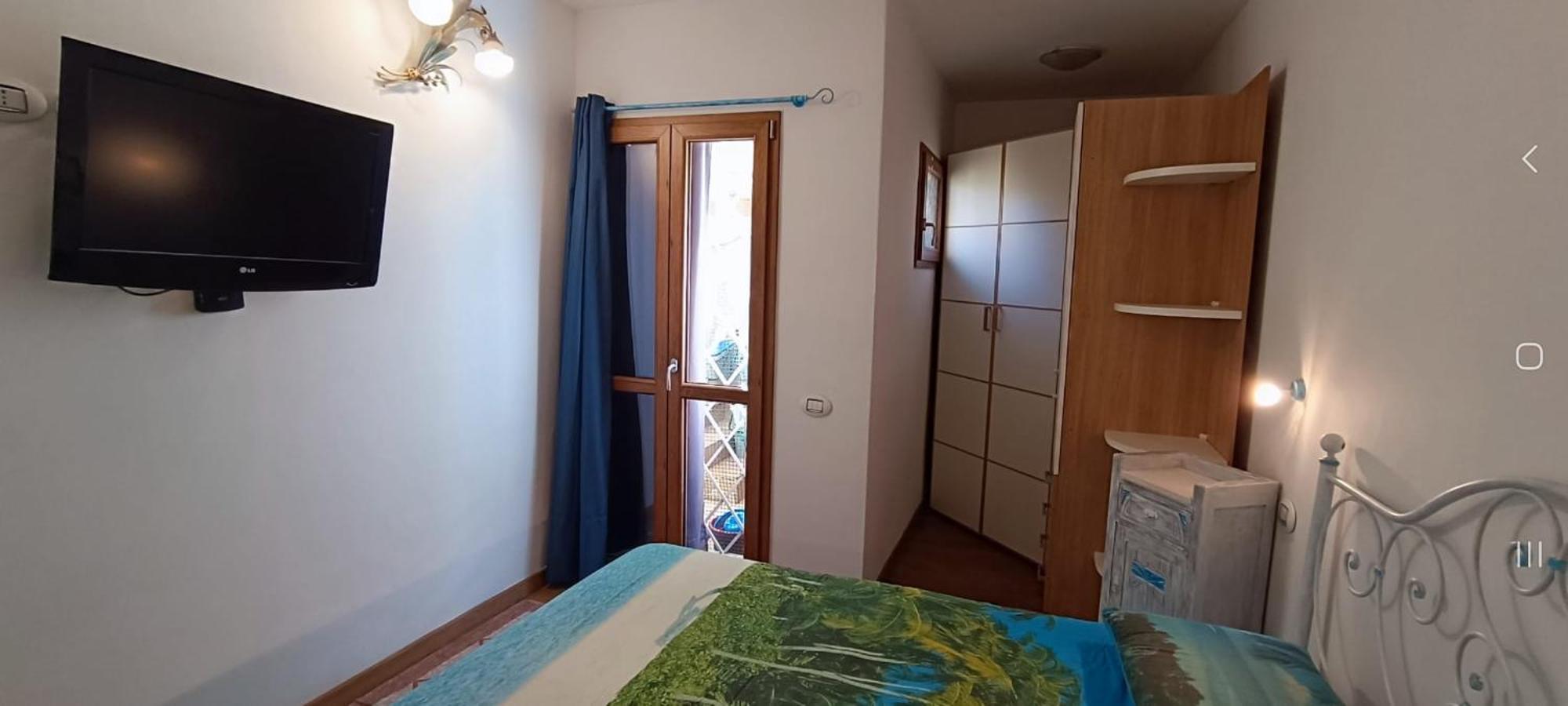 B&B Marina Olbia Luaran gambar