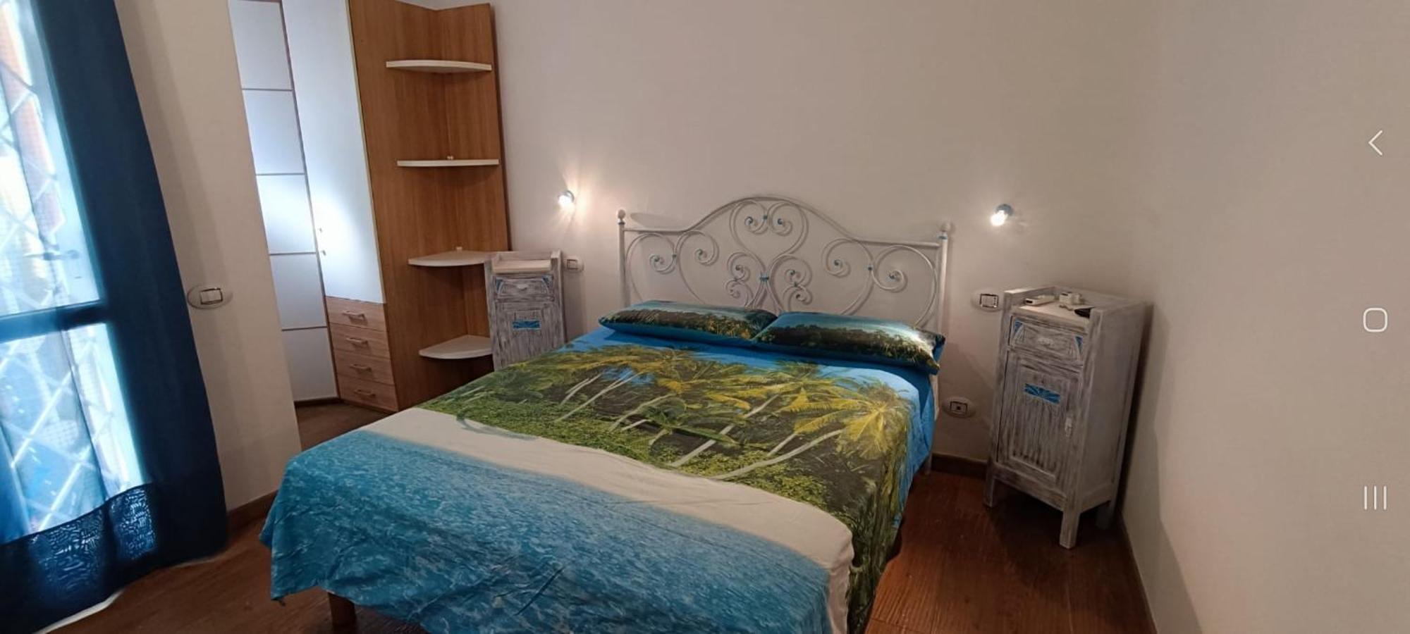 B&B Marina Olbia Luaran gambar