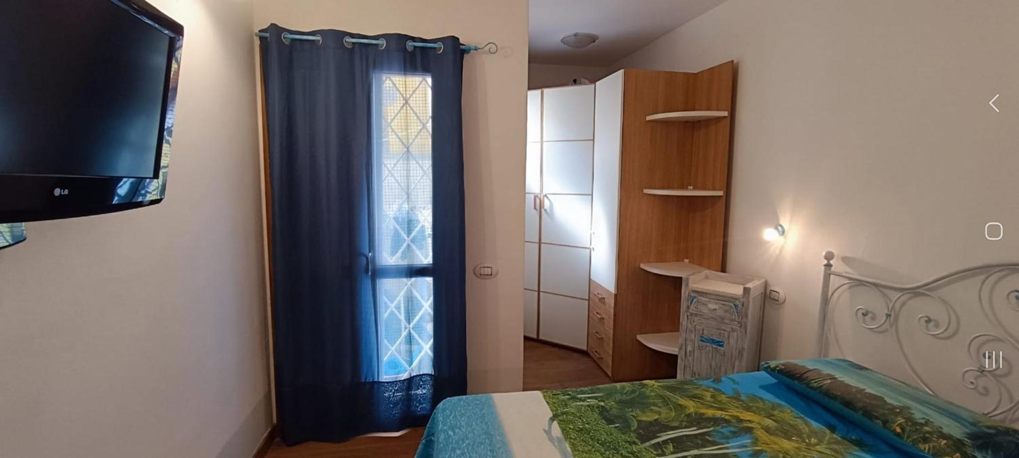 B&B Marina Olbia Luaran gambar